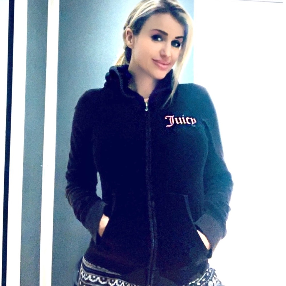 🍒 JUICY COUTURE 🍒